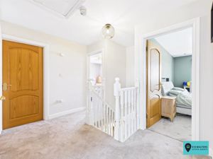 Landing- click for photo gallery